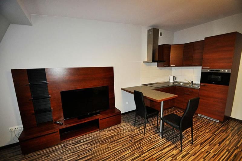 Апарт-отели Apartamenty Zamkowa Pleszew