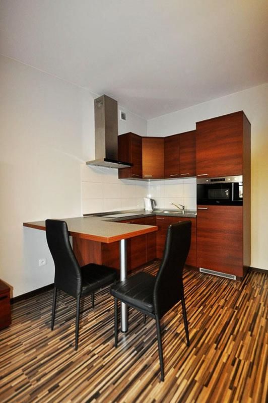 Апарт-отели Apartamenty Zamkowa Pleszew-25