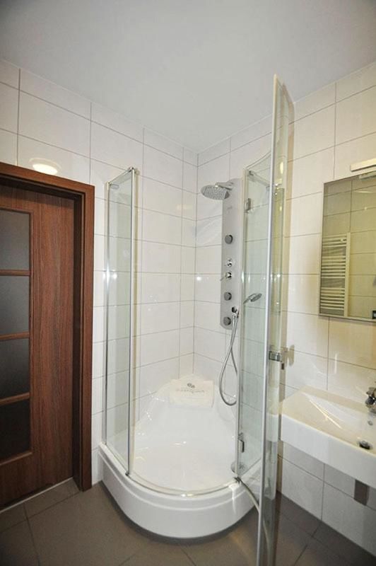 Апарт-отели Apartamenty Zamkowa Pleszew-47