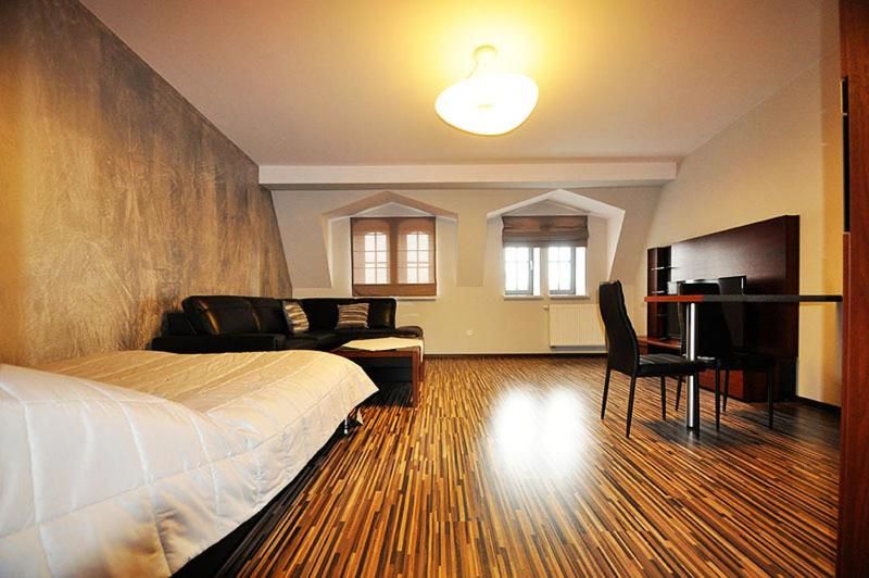 Апарт-отели Apartamenty Zamkowa Pleszew-9