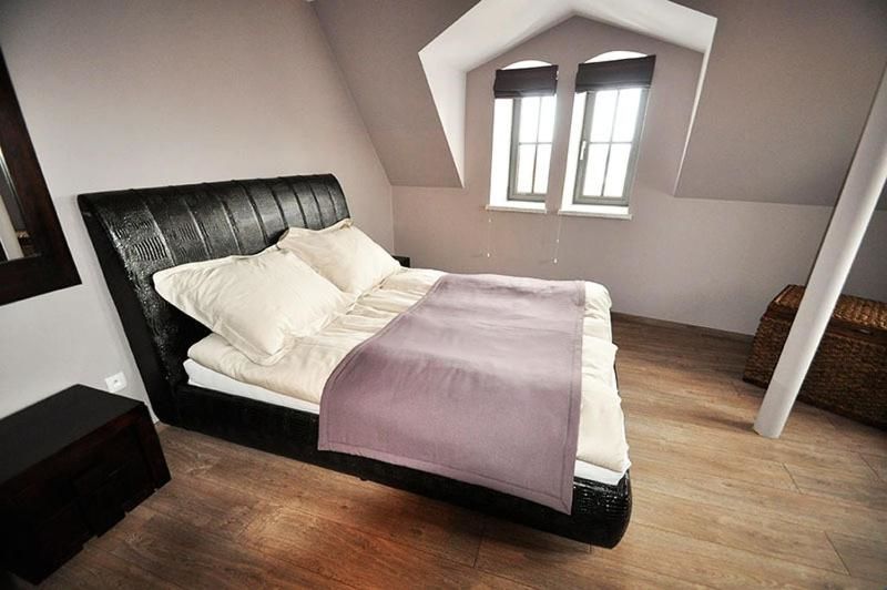 Апарт-отели Apartamenty Zamkowa Pleszew-89